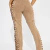 04-24-24_S7_1_FN1029HFLYJ_Khaki_KF_SS_10-49-38_77724_PXF Flare Pants Lace up Jeans
