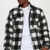 09-26-22Studio2_RT_DJ_15-48-38_76_FNMN394_Blackcombo_P_1894_KS (1) Lumber Flannel T-shirt
