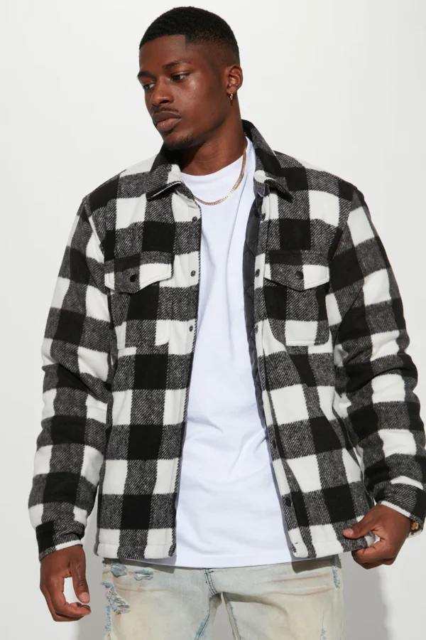09-26-22Studio2_RT_DJ_15-48-38_76_FNMN394_Blackcombo_P_1894_KS (1) Lumber Flannel T-shirt
