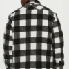09-26-22Studio2_RT_DJ_15-48-43_76_FNMN394_Blackcombo_P_1896_KS (1) Lumber Flannel T-shirt