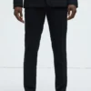 The Modern Stretch Slim Suit