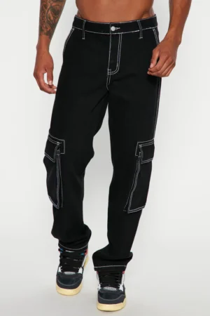 10-27-22Studio5_RT_RL_11-27-48_19_FAP0482_Black_0139_JB (1) Contrast Lining Carpenter Straight Jeans