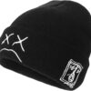 X Fashion Beanie Skull Cap