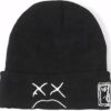 X Fashion Beanie Skull Cap