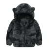 S3a03a9b31d4c4d38952325bd40ee8097W Mini Cozy jacket