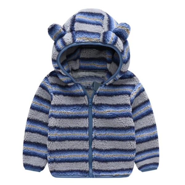 S4b3834b1896544b08bddb0846a50103b6 Mini Cozy jacket