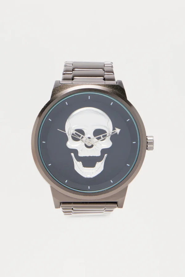 LIGE Envy Analogue Watch