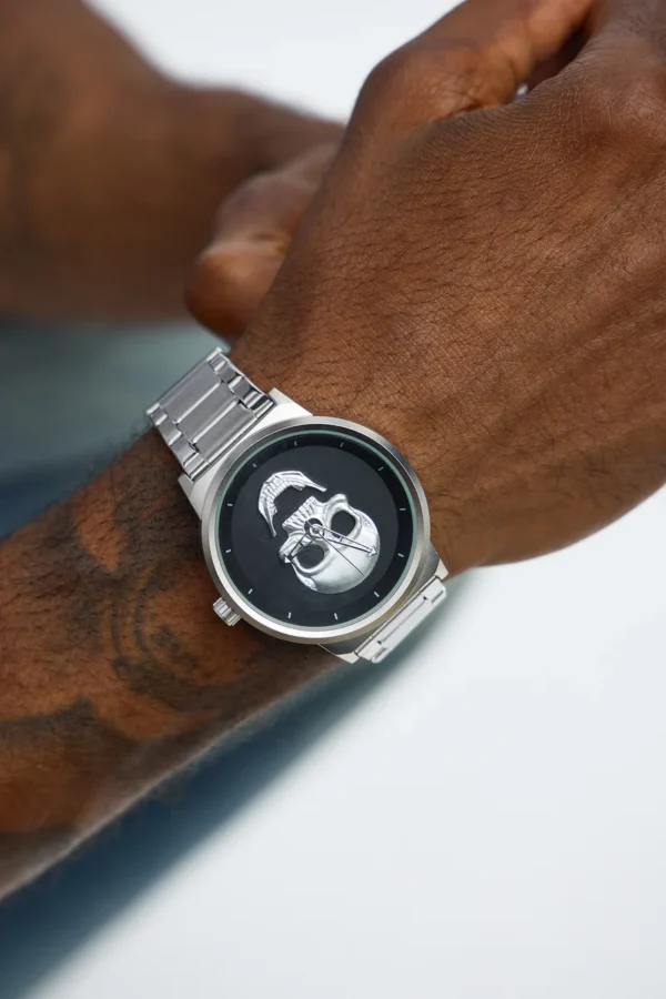 LIGE Envy Analogue Watch