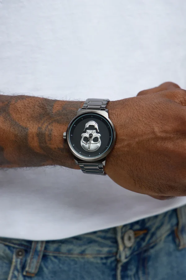 LIGE Envy Analogue Watch