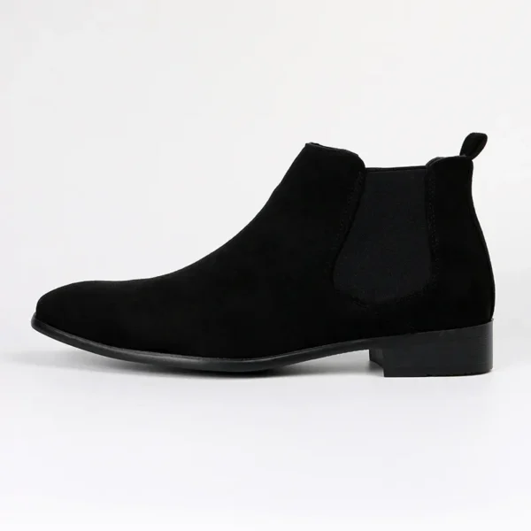 S7fe448ec54604aa585459f9b055f2ad57 Men's Chelsea Boots