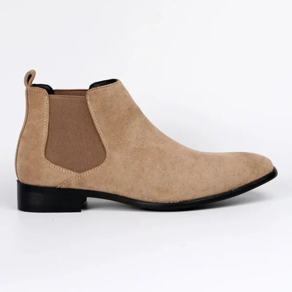 S996604cbce4149cea5de131aa1463687p Men's Chelsea Boots