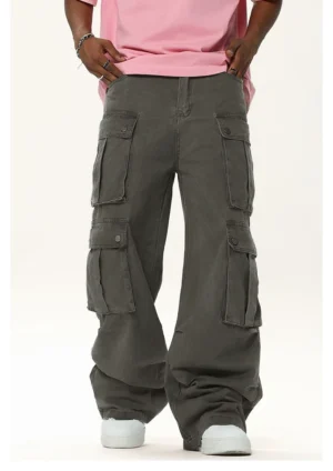 S9acc8f596def4c67b76aec031d790d07e Streets Baggy Jeans