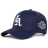 Unisex LA Baseball Hats