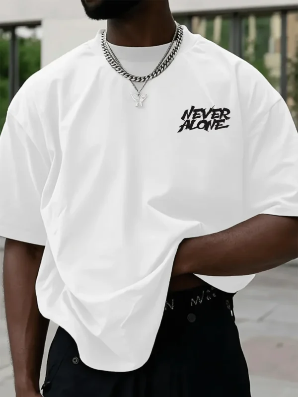 Boxing Graphic t-shirt